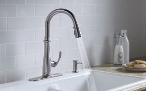 Bellera Faucet Bellera Faucet