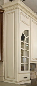 Decorative End Panel Decorative End Panel