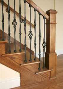 Stair Options Stair Options