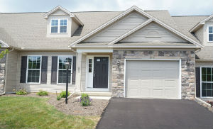 Home at Stonehedge