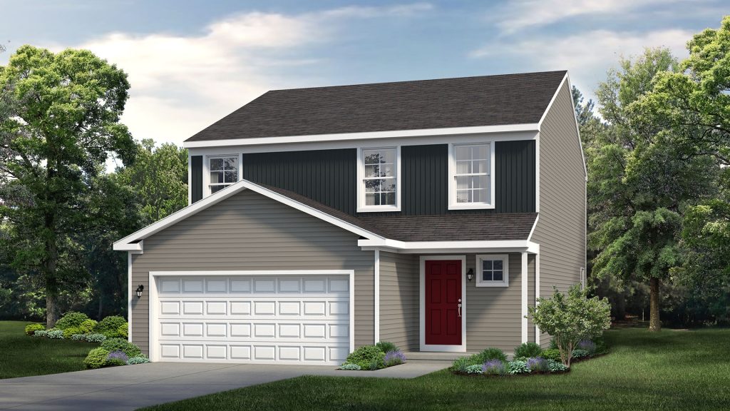 Summer-Ready Martinsburg Homes Coming Soon to Edgewood Acres