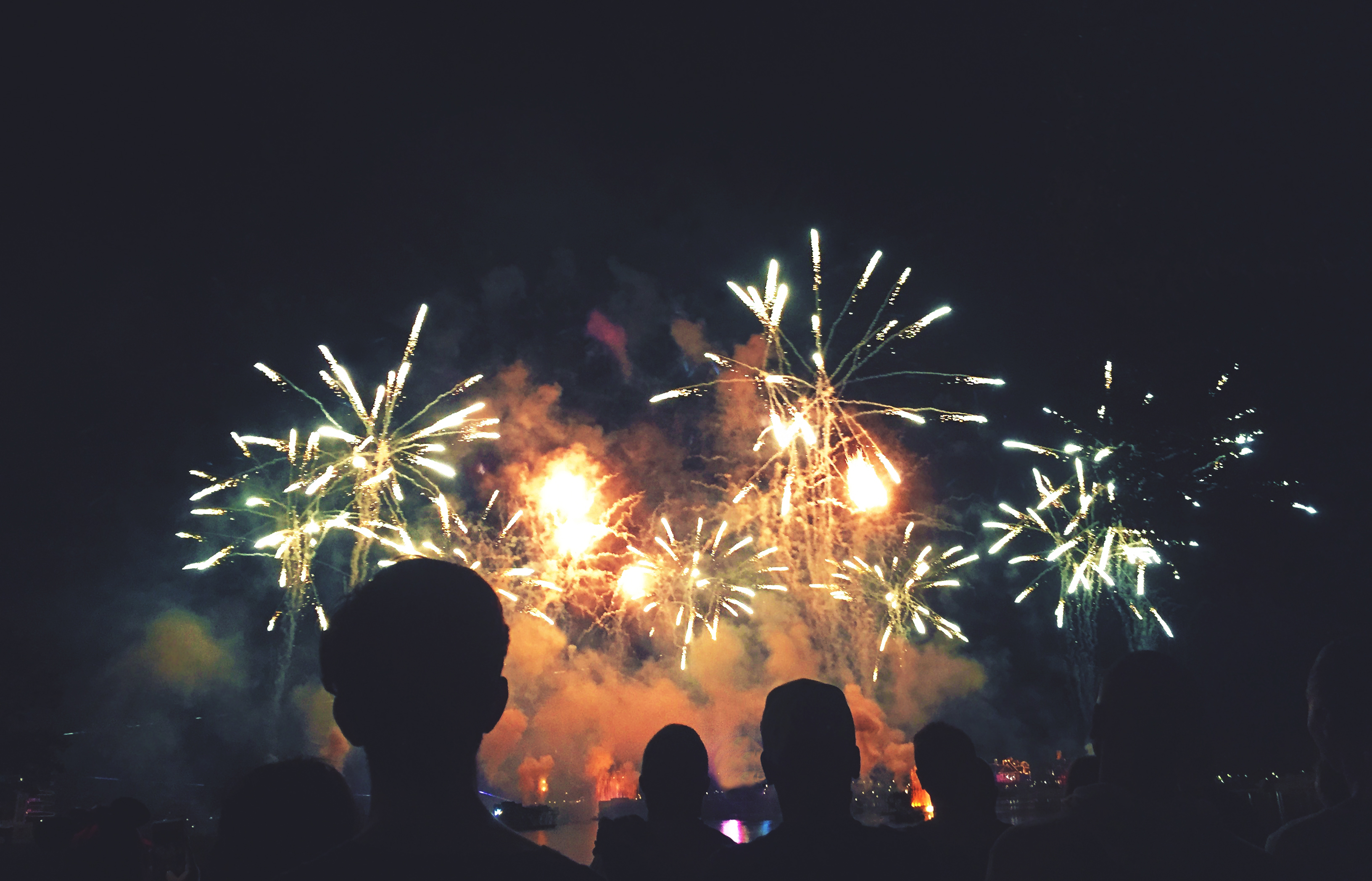 Fourth of July Activities Near S&A Homes Communities 