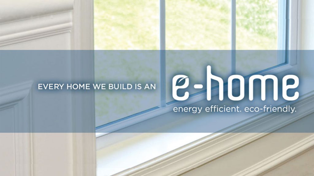 Energy-Efficient Homes: What to Know