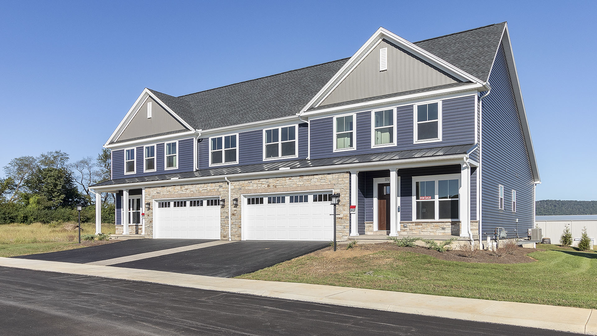 New Model Home Now Open at Kingston Village in State College