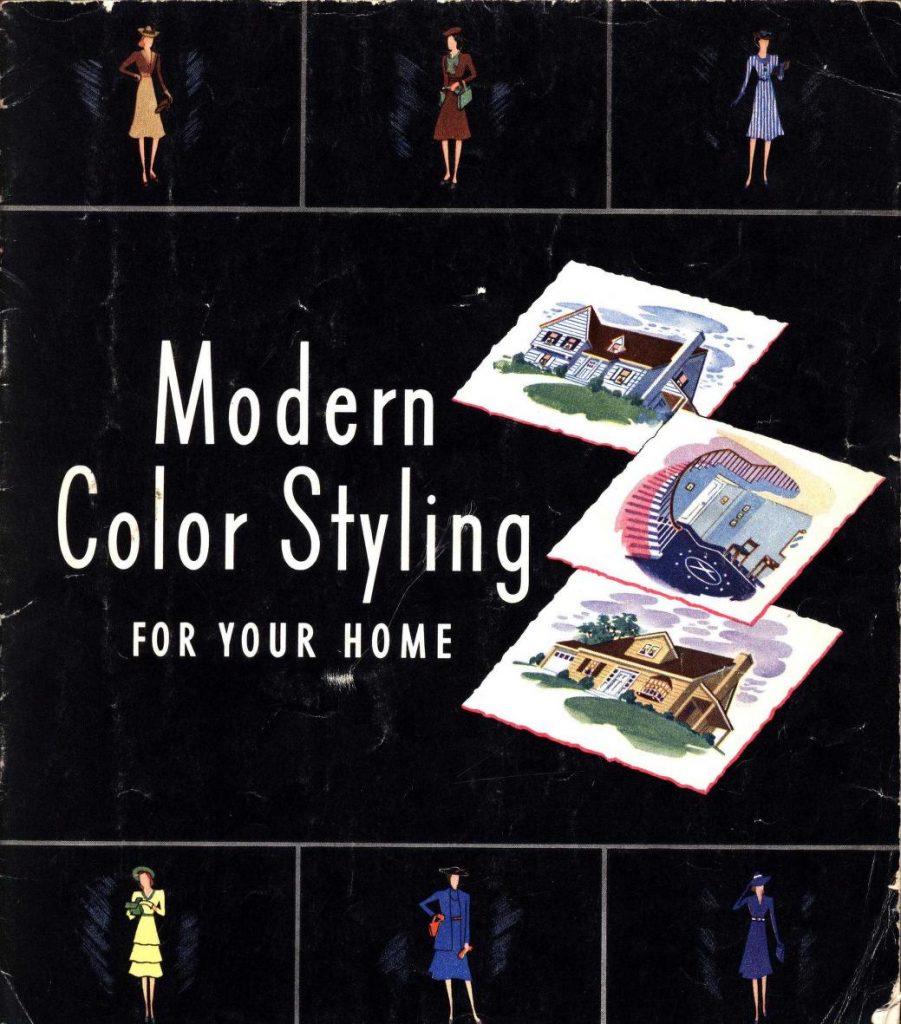 Implementing Modern Color Styling in Your New S&A Home
