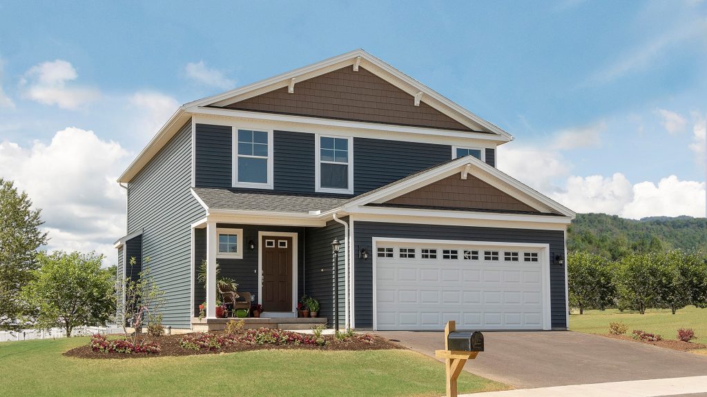 New Phase Now Selling at New Pleasant Gap Community of Energy-Efficient Homes