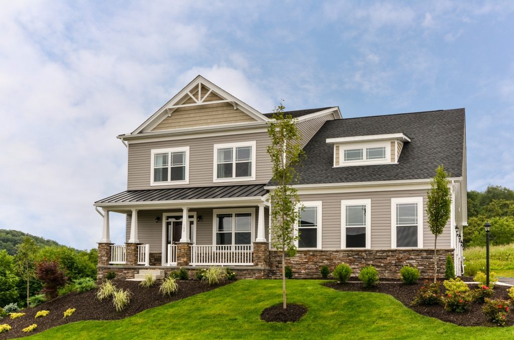 Can High Curb Appeal Really Increase a Home’s Perceived Value?