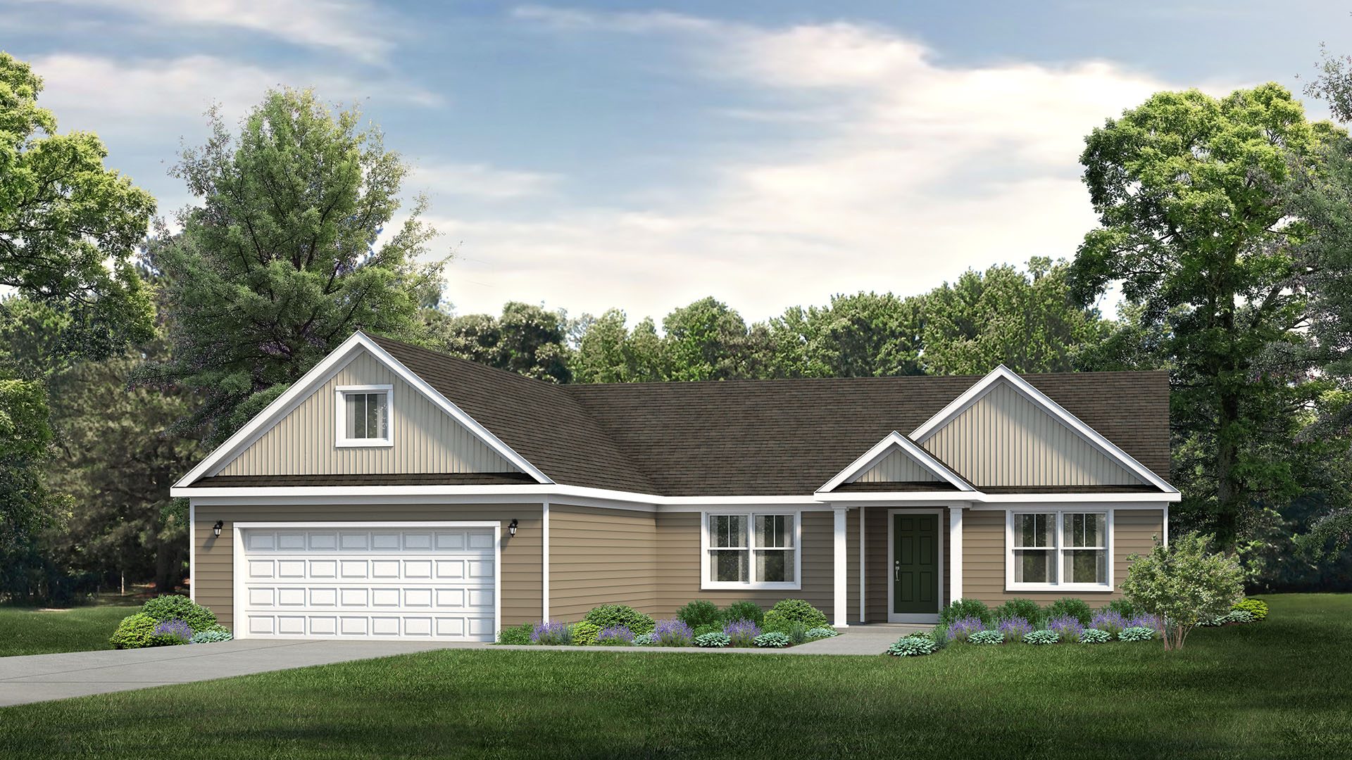 Introducing the Redesigned Coleford Plan