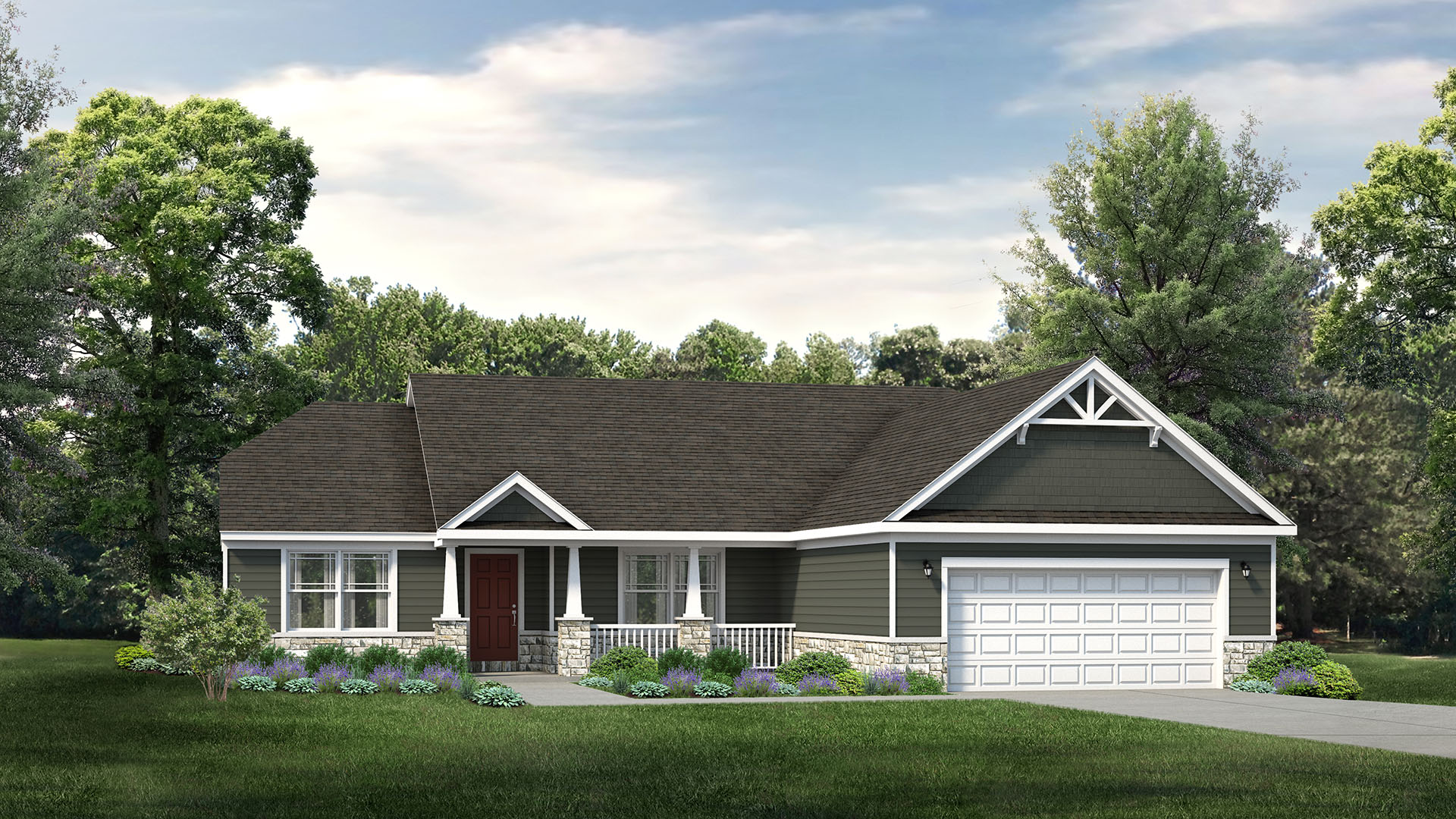 Introducing the Redesigned Coleford Plan