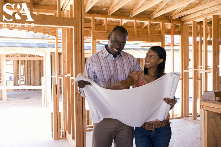 Homebuilding 101: Terms First-Time Homebuyers Should Know