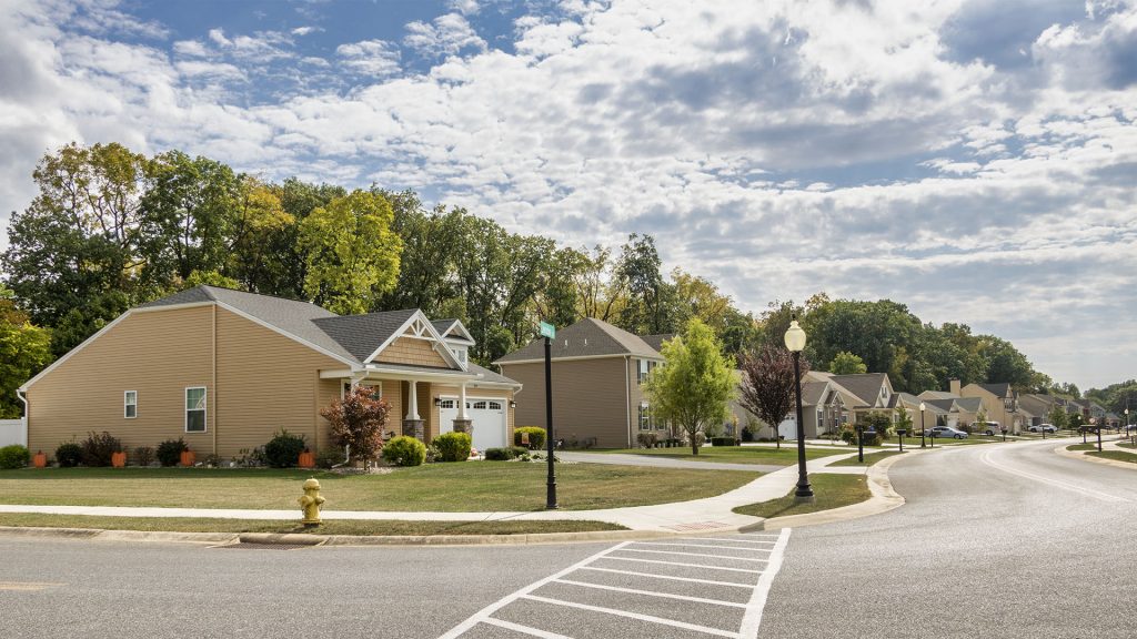 Community Spotlight: New Shippensburg Homes at Deerfield