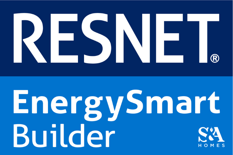 S&A Homes Explains Understanding the HERS Index