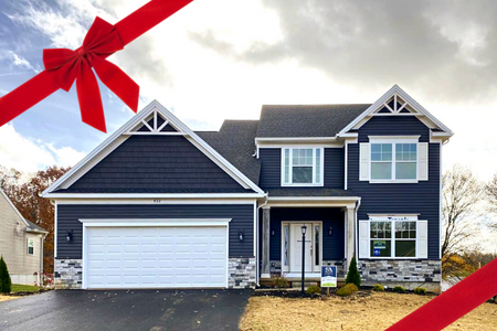inventory homes that will close by the holidays