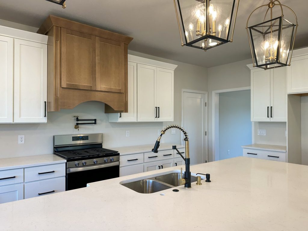 5 Top Kitchen Trends for 2023 - Building Forward