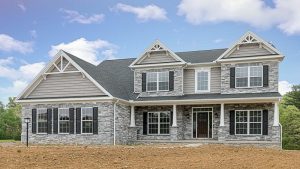 How Much Does it Cost to Buy a New Home in Central Pennsylvania