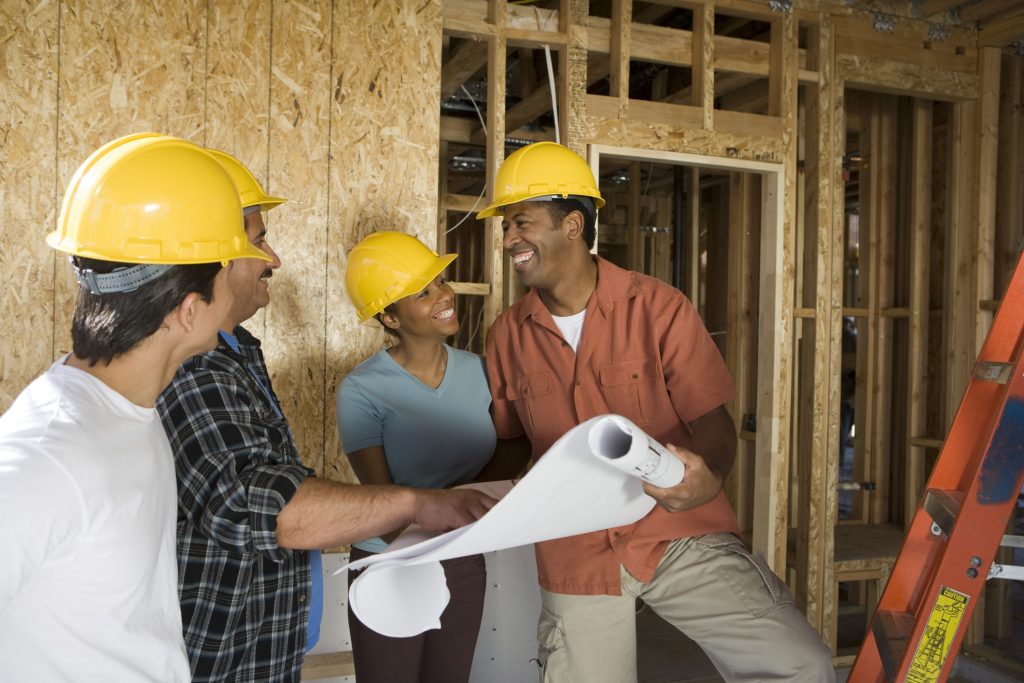 Key Qualities to Look for in a New Home Builder