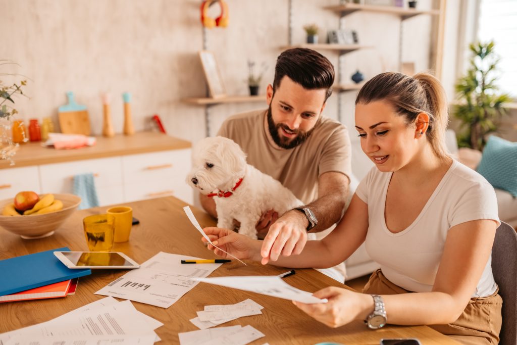 A Beginner's Guide to Mortgages