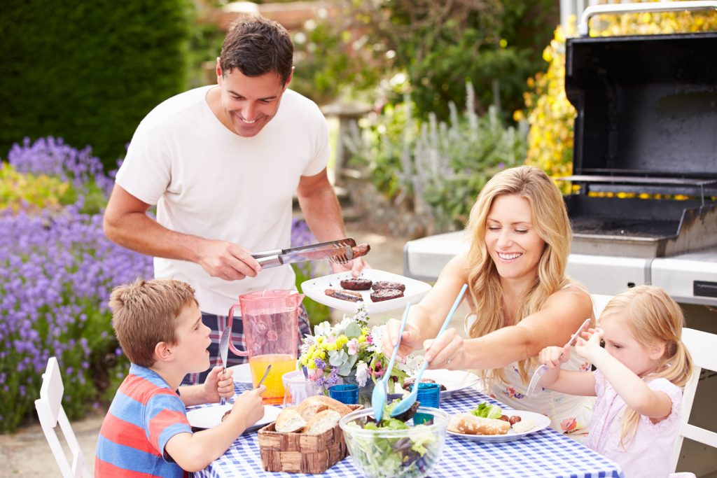 Summer Grilling Safety Tips Everyone Should Know