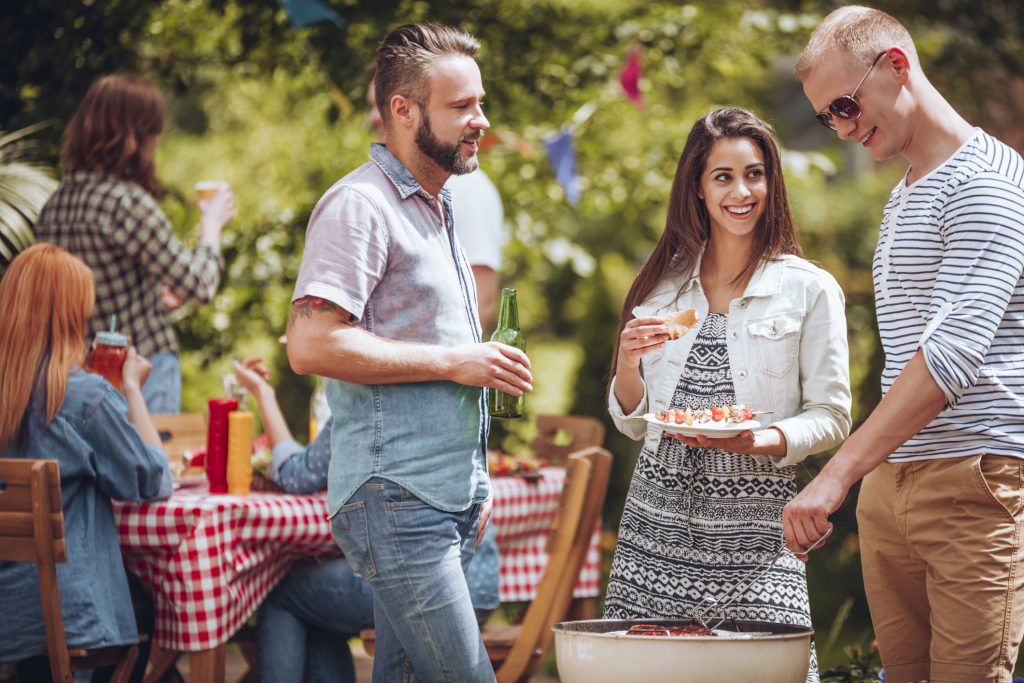 Summer Grilling Safety Tips Everyone Should Know