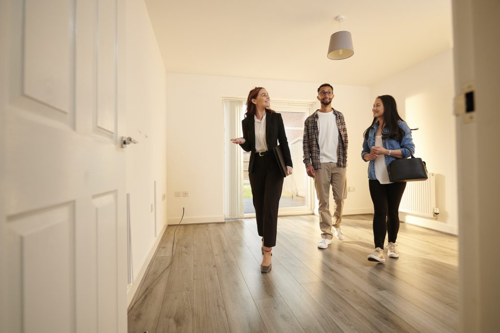 Common Mistakes to Avoid When Buying a New Home