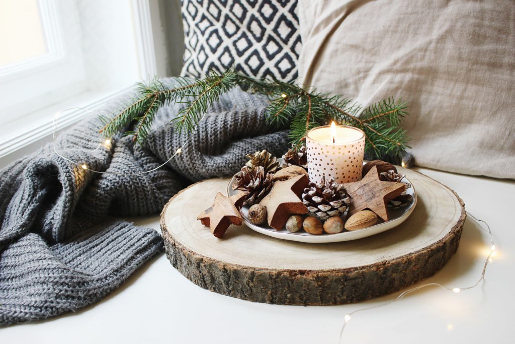 6 Ways to Make Your Home Cozy and Inviting
