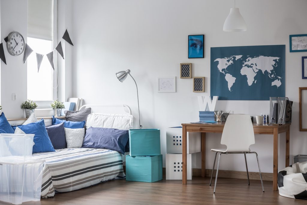 Essential Tips for Creating the Perfect Teen Bedroom