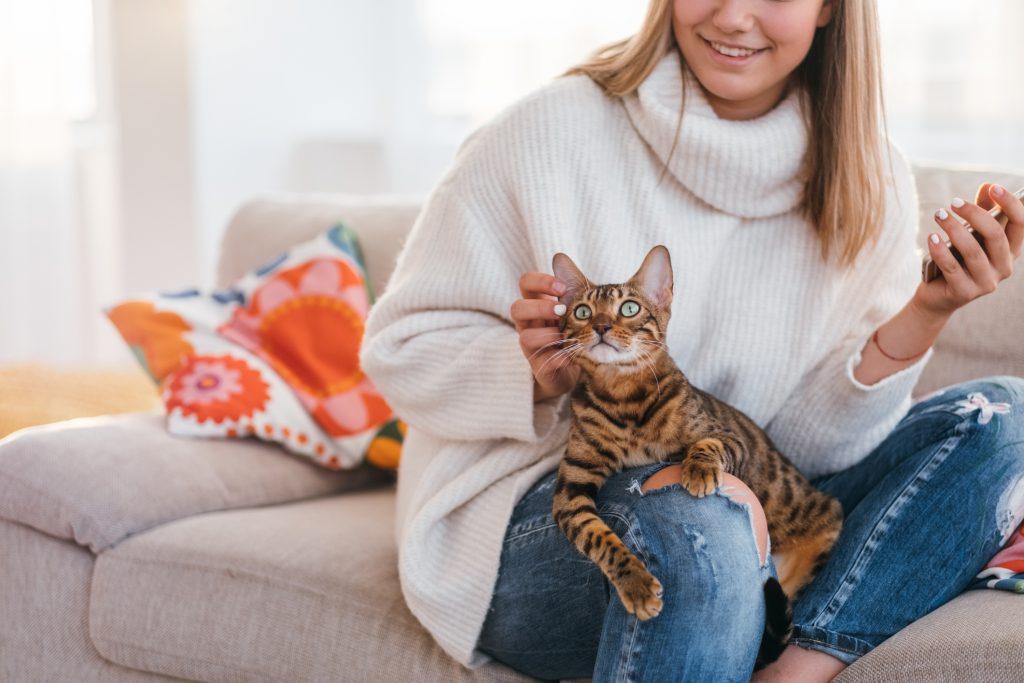 The Pet Parent's Guide to Buying a Home