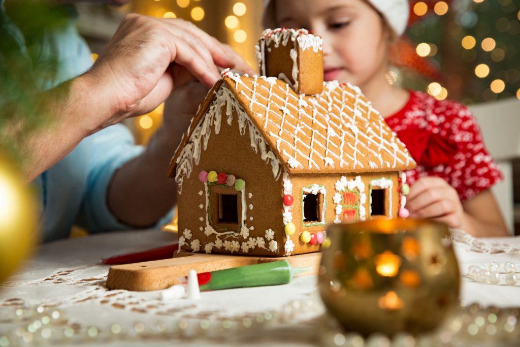 Tips for Creating Meaningful Holiday Traditions with Your Family