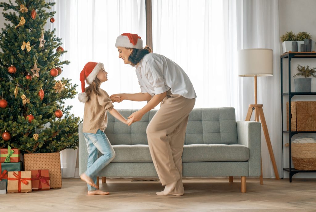 Holiday Decorating When Your Home’s for Sale