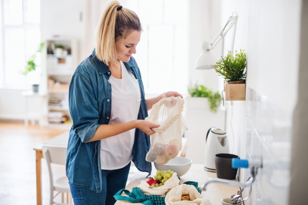 Spring Cleaning Tips for a More Organized Home