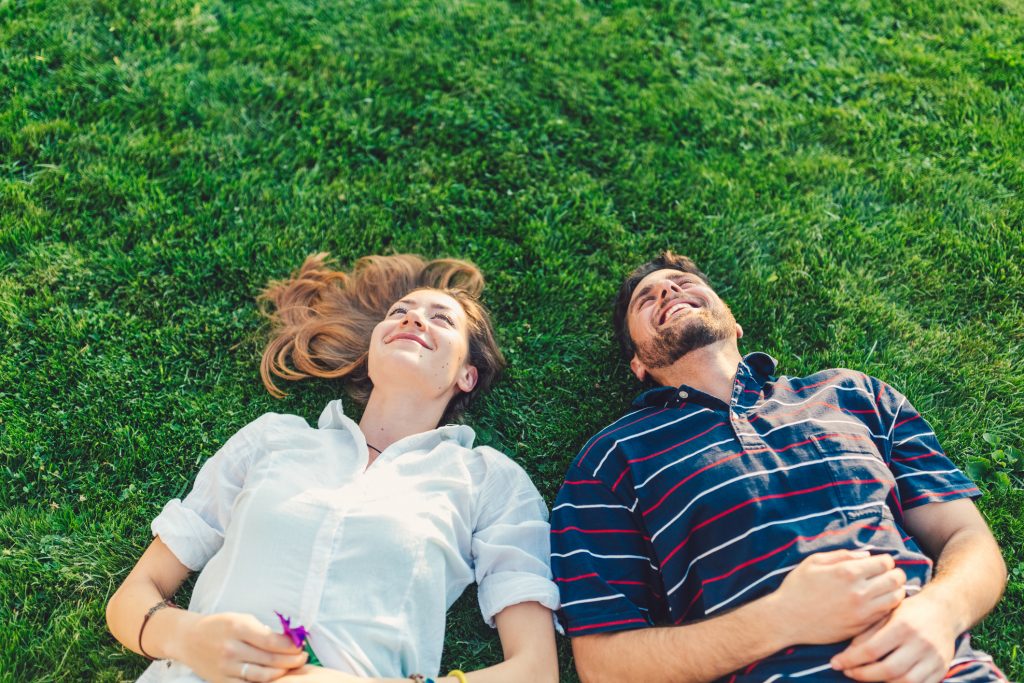 Getting Your Outdoor Space Ready for Summer