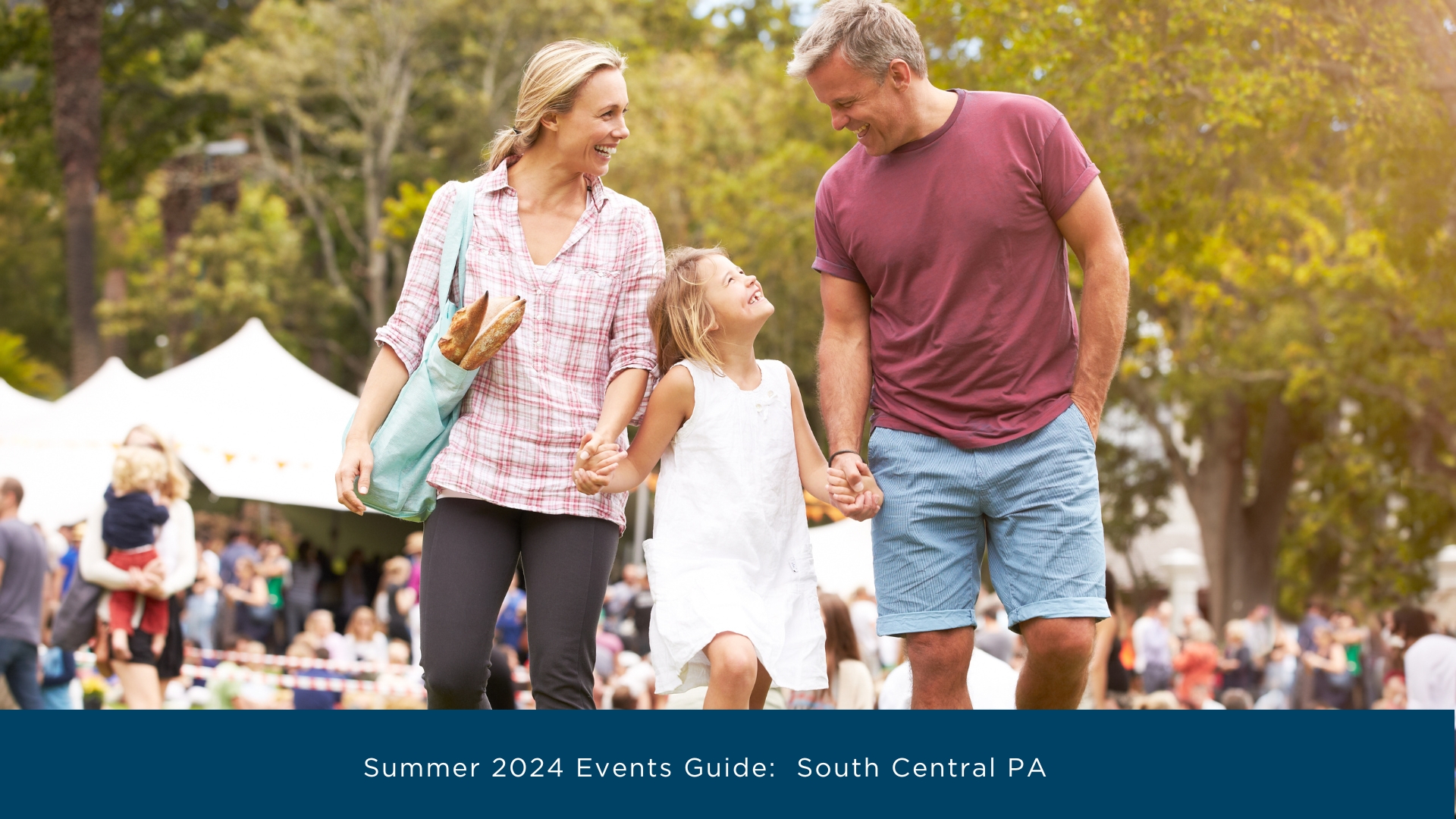 Copy of Summer Events