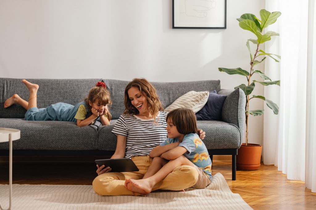 What to Include in Your House Wish List