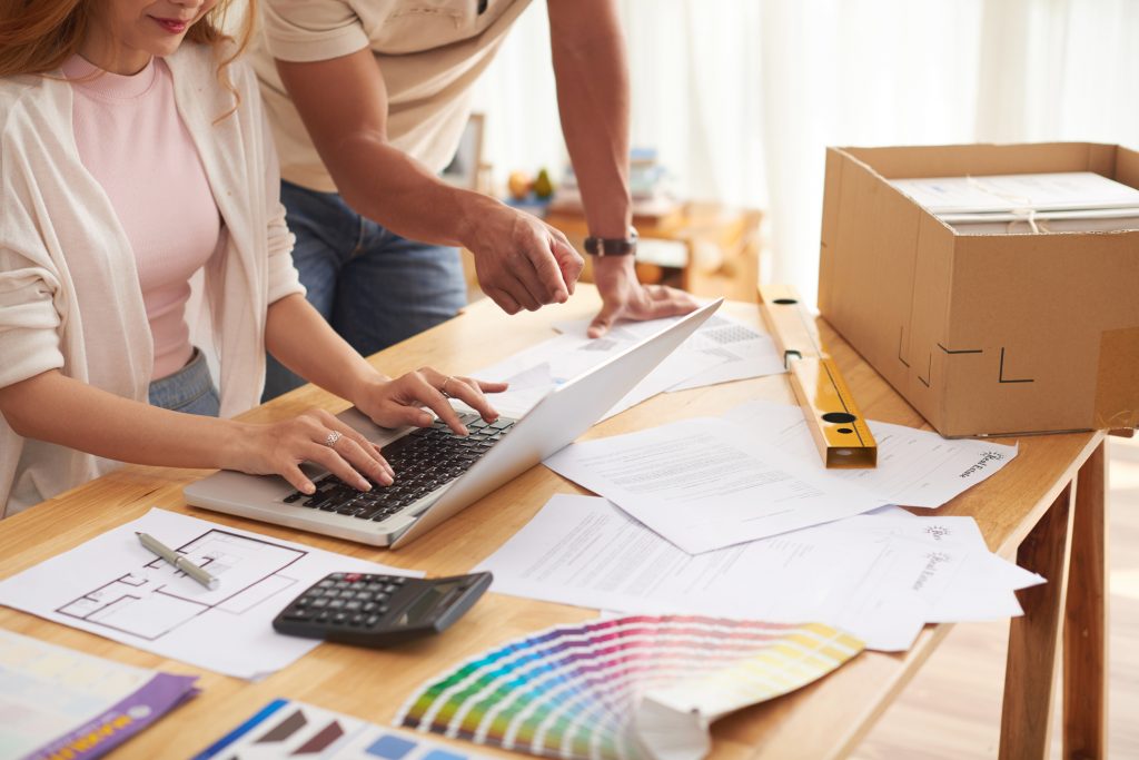 How to Find Your Interior Design Style