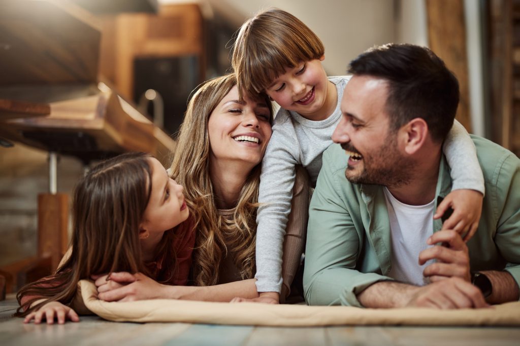 Questions to Ask Yourself Before Buying a Home