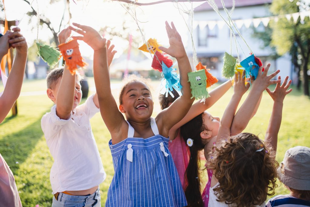 Secrets to Summer Entertaining