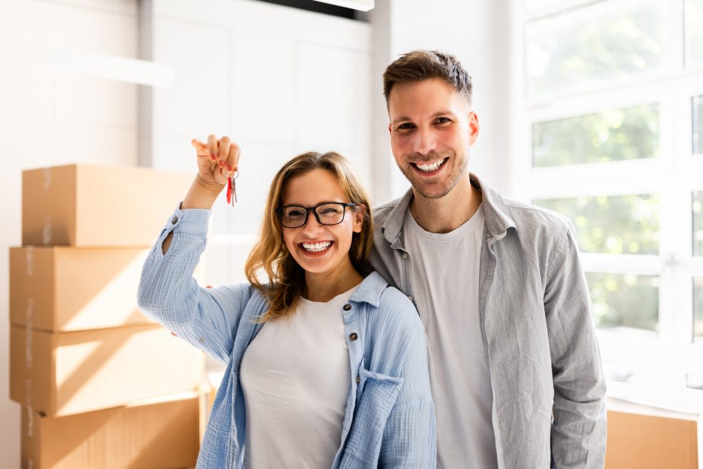 Homebuying Myths to Stop Believing