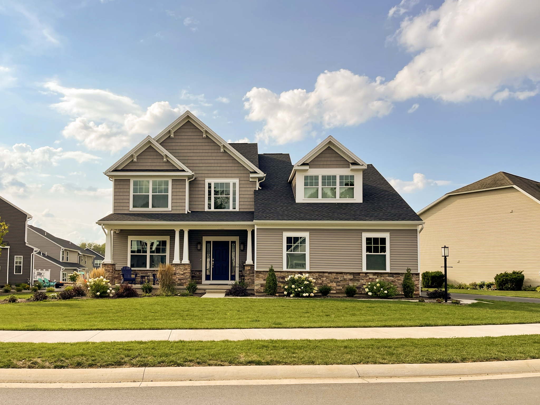 Bayberr C Side Entry ORIG