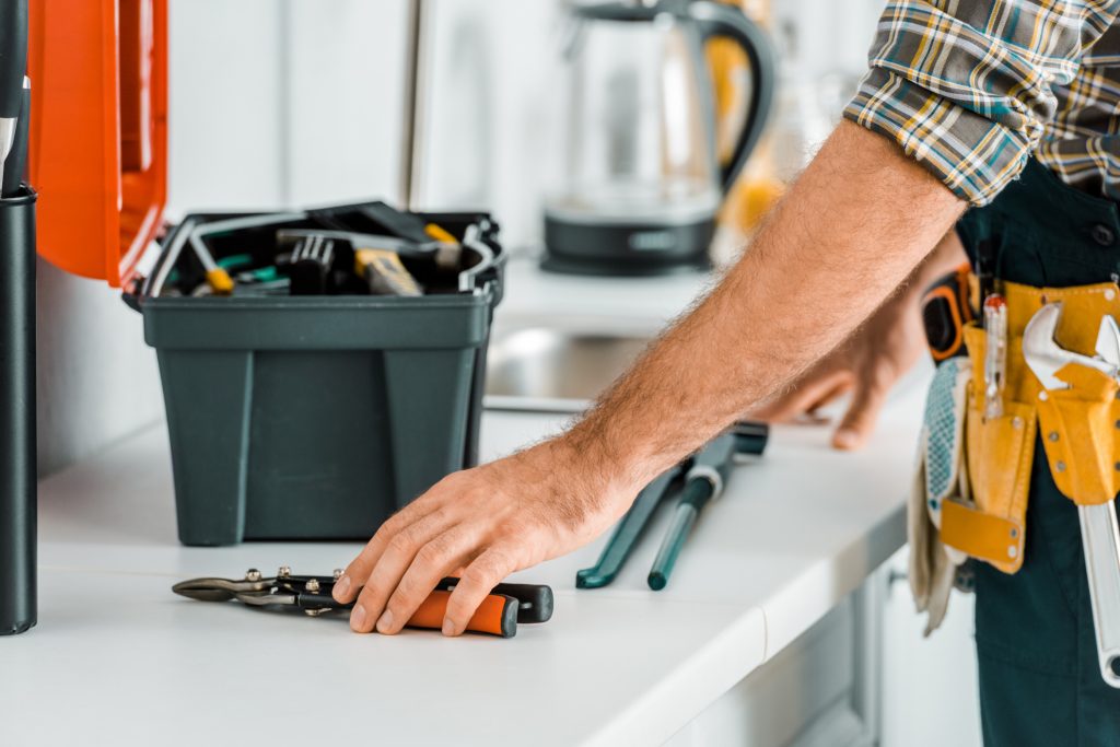 The Ultimate Toolkit for New Homeowners