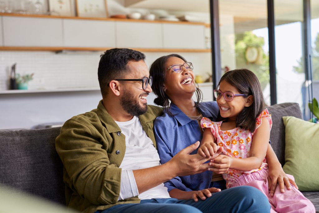 Steps to take after closing on your new home