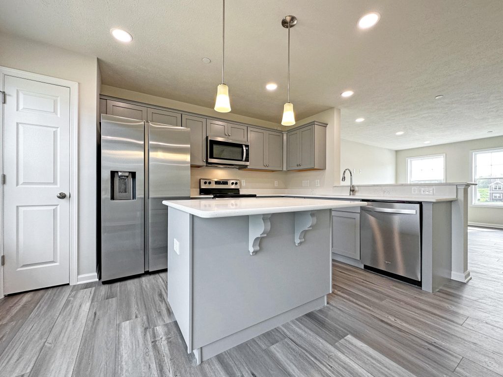 How to Choose the Perfect Light Fixture for Any Room