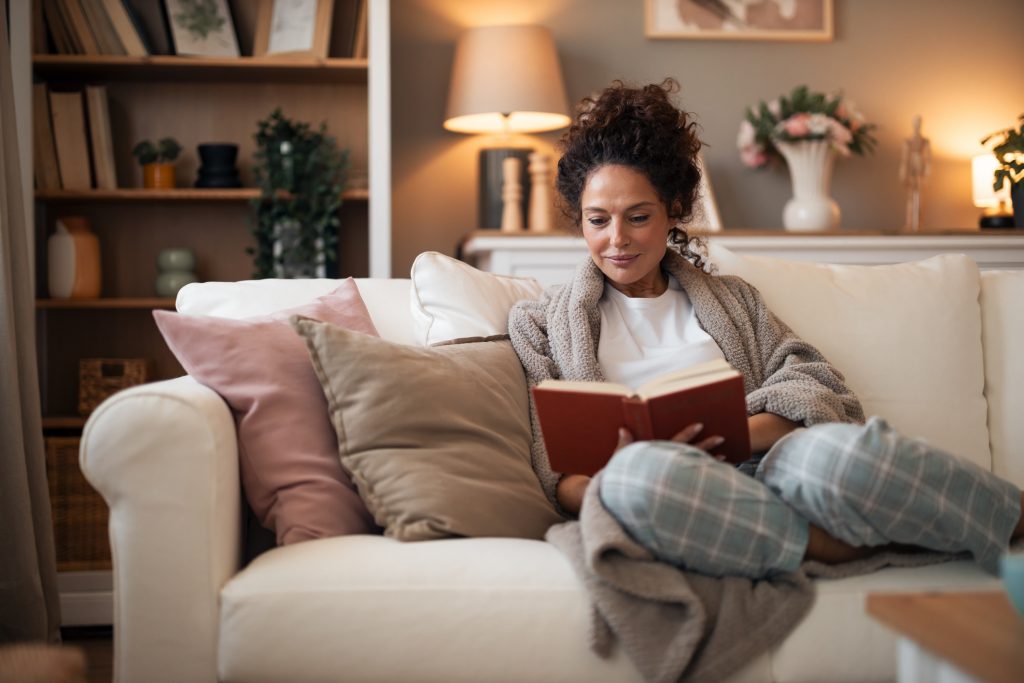 Thoughtful Ways to Celebrate Mother’s Day at Home
