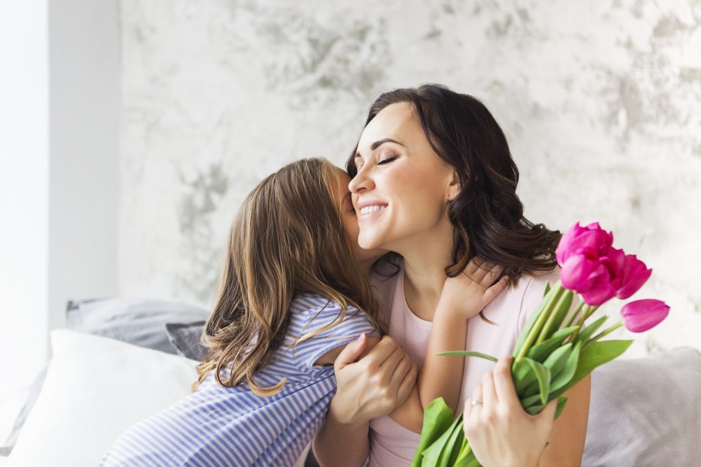 Thoughtful Ways to Celebrate Mother’s Day at Home