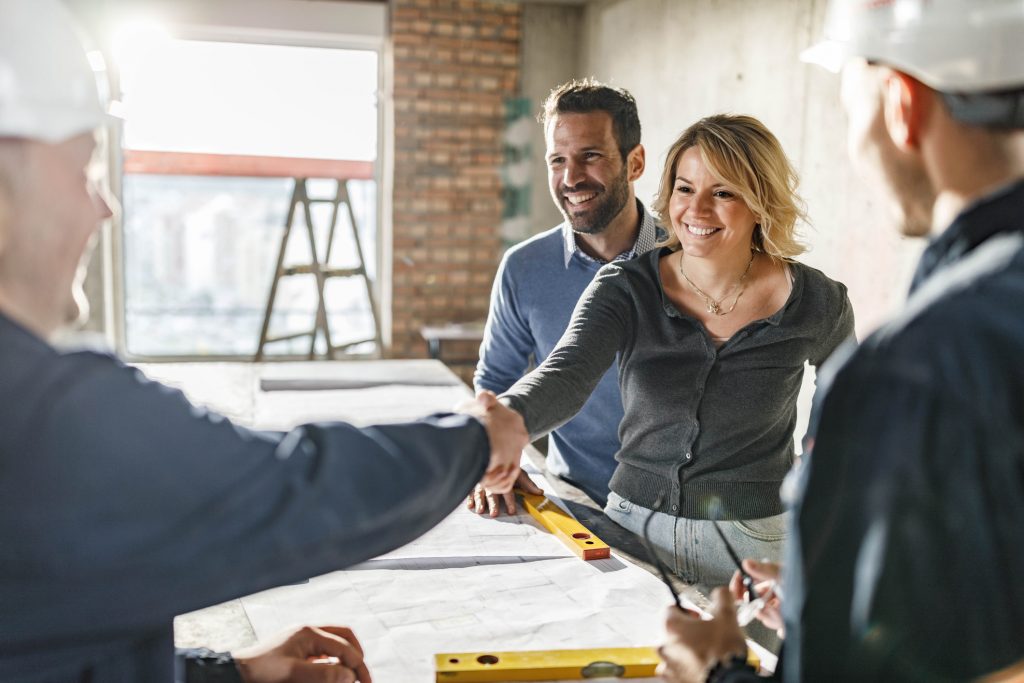 How to Reduce Stress When Building a New Home