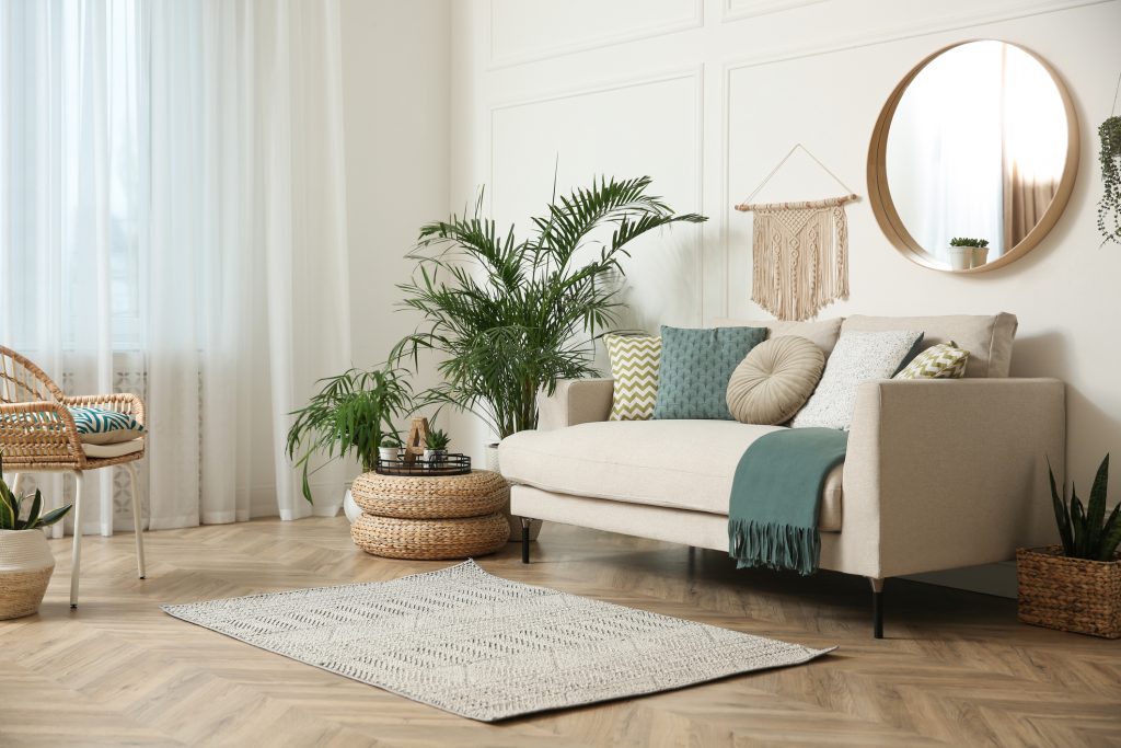 How to Stage Your Home for a Successful Home Sale