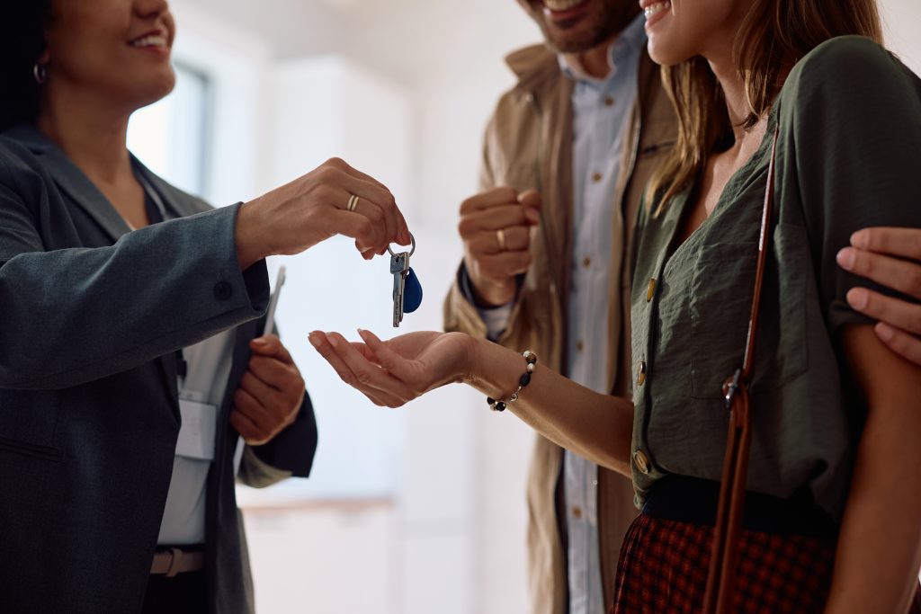 Why Townhomes Are a Great Fit for Today’s First-Time Buyers