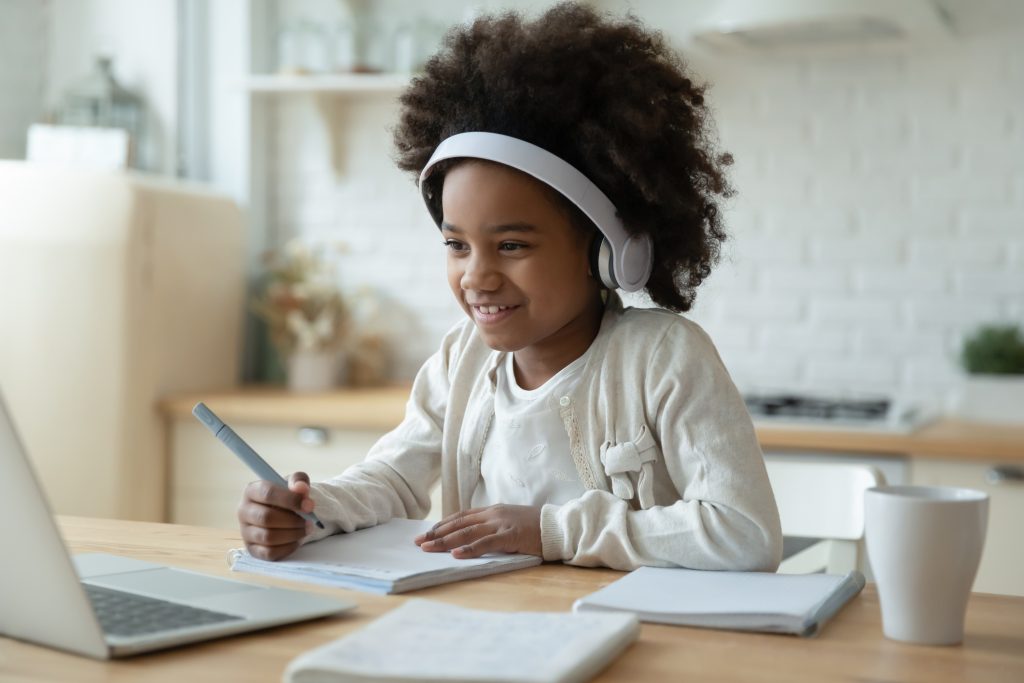 How to Create an Effective Study Space at Home