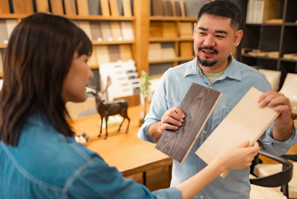 How to Prioritize Design Center Upgrades and Stay on Budget