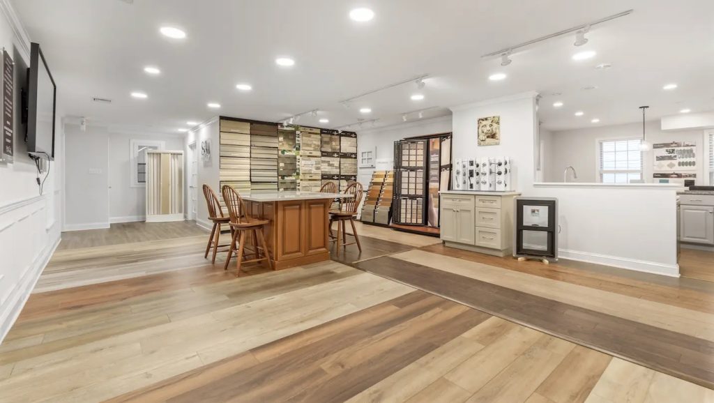 How to Prioritize Design Center Upgrades and Stay on Budget