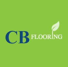 CB flooring logo